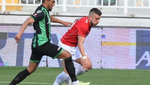 Altınordu'da Metehan'ın golü yok asisti çok