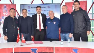 Altınordu'da teknik ekip yeniden şekillenecek