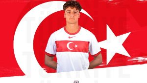 Altınordu'ya piyango