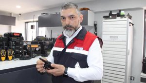Amatör telsizciler sayesinde, deprem bölgesinde haberleşme sağlandı