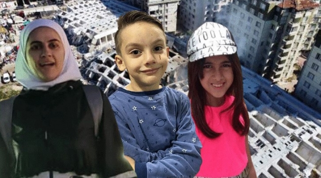 Kimsesizler mezarlığında bulundular