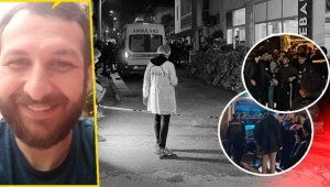 Annesinin boğazını kesti! Uyuşturucu krizi mi?