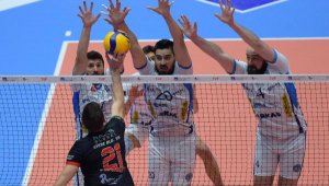 Arkas Spor'un konuğu Fenerbahçe