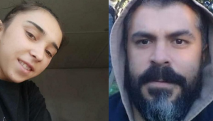 Babasını nasıl öldürdüklerini anlattı