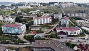 Bakan açıkladı: "KYK yurtları için ücret ödeyenlerin ücretleri iade edilecek"