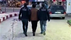 Balıkesir'de FETÖ operasyonu: 8 gözaltı