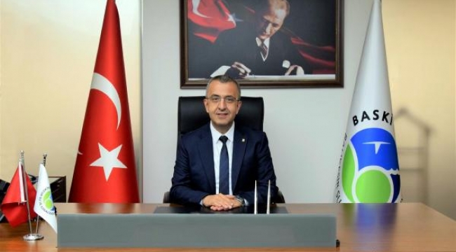 Balıkesir'de tasarruf çağrısı ve kampanya: 'Her Damla Suya Sahip Çıkıyoruz'