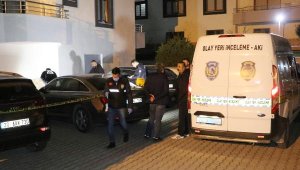 Balkondan düşen kadın hayatını kaybetti