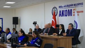 Başkan Gürün: İmar izinlerini zeminin sağlamlığına göre veriyoruz