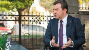 Başkan Koştu, çöplük kararı için konuştu: Bergama'ya kabul etmemiz mümkün değil