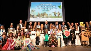 Başkan Koştu öncülük etti, Sıfır Atık Günü Bergama'da kutlandı