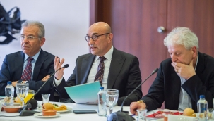 Başkan Soyer'den mesaj: İktisat Kongresi ile İzmir yeni bir marka kazandı