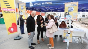 Bayraklı'nın öğrencileri için belediyeden ücretsiz kurslara kayıt