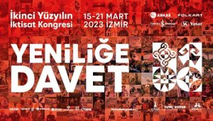 Belediyenin İktisat Kongresi programı açıklandı! Konser iptal değil