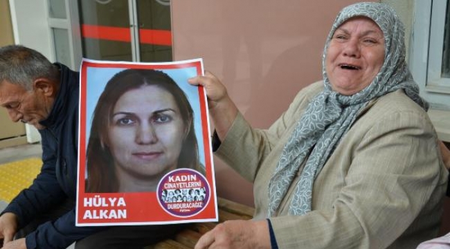 'Beni kurtar' diyordu, kurtaramadım