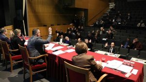 Bergama'da depremzedelerden katı atık bedeli alınmayacak