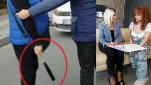 Beyzbol sopalı taksiciye 4 ay 29 gün hapis cezası