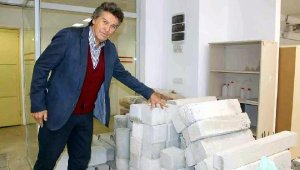 Binalardaki 'eklenti' riskine dikkat