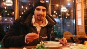 Bir yıllık kelle paçaya transfer