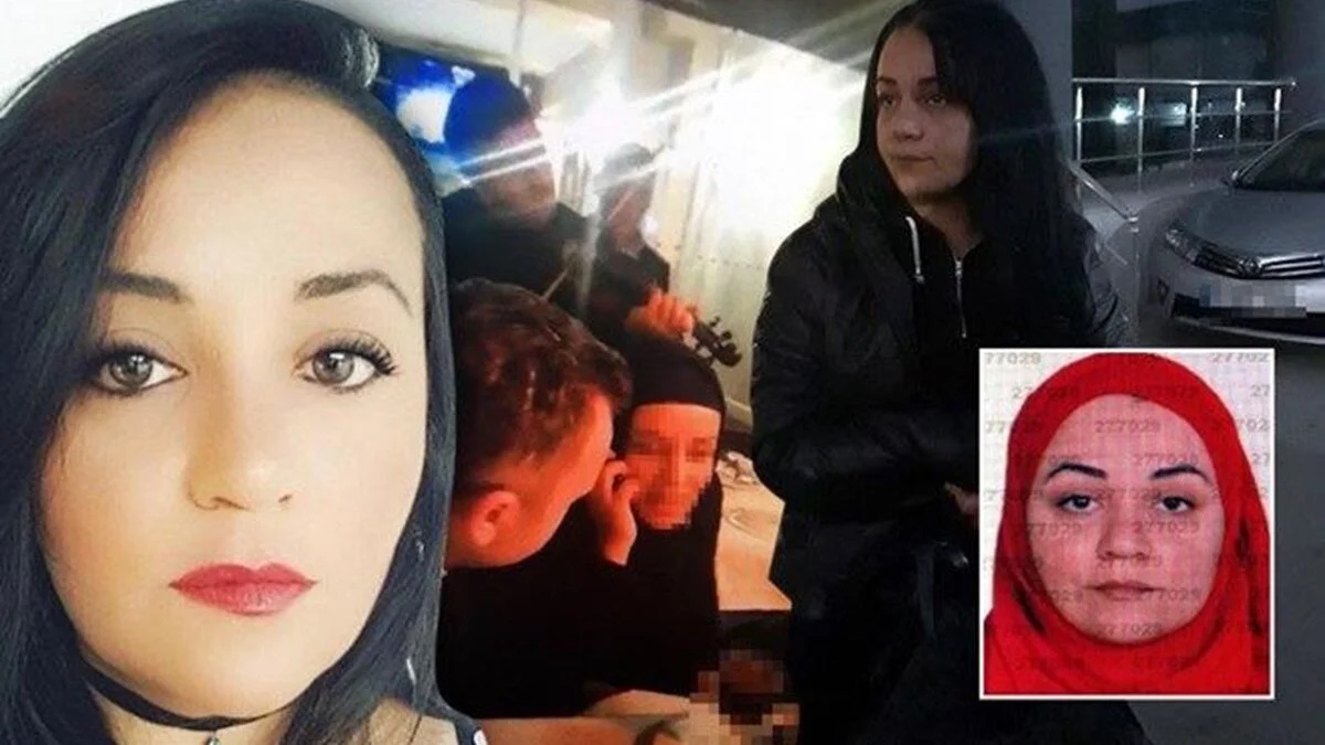 'Bitcoin Safiye'nin hesap hareketleri ortaya çıktı