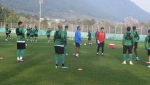 Bodrumspor, Burak Öksüz'le imzaladı