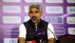 Bodrumspor'un umutları son dakikalarda yıkıldı