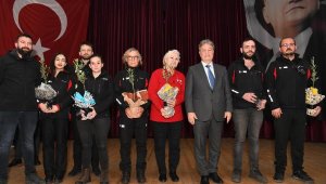 Bornova'daki sivil toplum kuruluşlarından büyük işbirliği