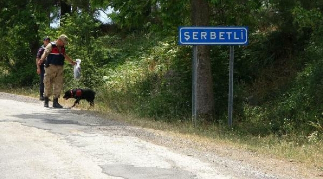 Boşanmak isteyen eşini 2 kez kaçırdı, ceza yedi