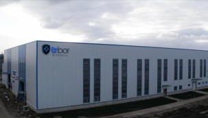 Bu fabrika için uçak düşürüldüğü belirtilmişti