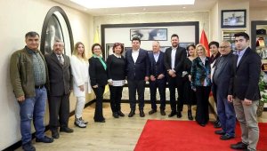 Buca'da Tarım Okulu açılıyor