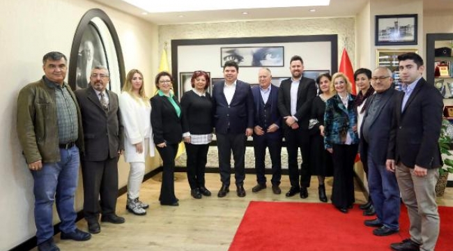 Buca'da Tarım Okulu açılıyor