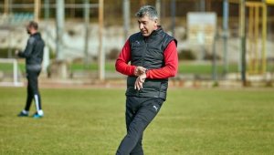 Bucaspor 1928'de Karafırtınalar iddialı