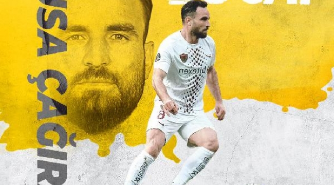 Bucaspor 1928'de son imzalar Musa ve Çağrı'dan geldi