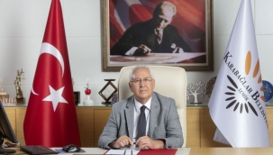 "Buyrun dönüştürün, elinizden tutan mı var!"