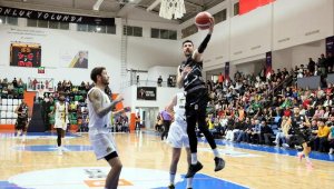 Çağdaş Bodrum zirveyi sevdi