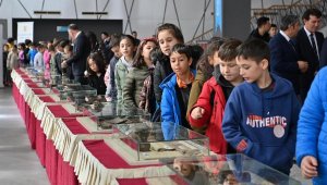 Çanakkale 1915 Savaş Malzemeleri Müzesi Balıkesir'de