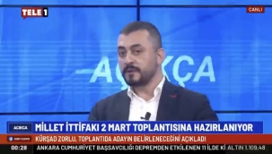 CHP'li Erdem: Masaya Kemal Kılıçdaroğlu dışında aday önerilmeyecek