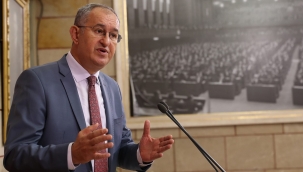 CHP'li Sertel: Kerem Kınık'ı istifaya, Kızılay'ı şeffaflığa davet ediyorum