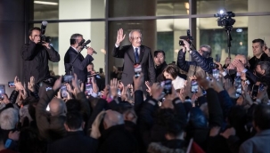 CHP lideri Kılıçdaroğlu'nun adaylığı dünya basınında nasıl yankı buldu?