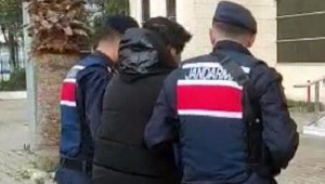 Darbe girişiminde 8 kişinin şehit edildiği olaya karışan firari hükümlü yakalandı