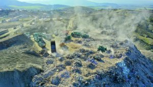 Deprem atıklarını kaldırmak 3-4 yıl sürecek