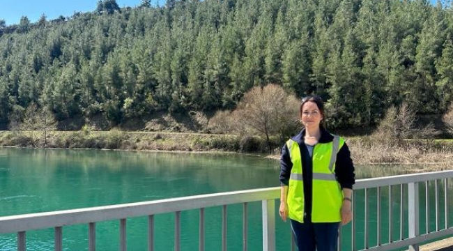 'Deprem bölgesinde bazı yerlerde hat sorunları yüzünden sağlıklı suya erişim yok'