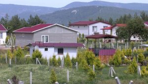 Deprem korkusu, prefabrik ve çelik konstrüksiyon talebini artırdı