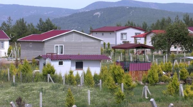 Deprem korkusu, prefabrik ve çelik konstrüksiyon talebini artırdı