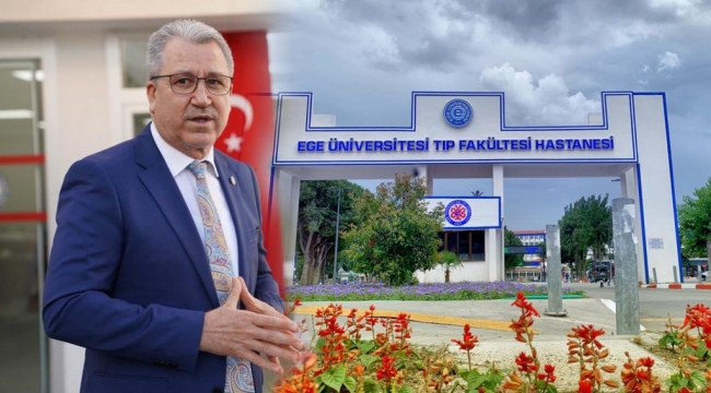 Depremden etkilenen 421 kişi Ege'de şifa buldu