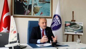 Didim Belediye Başkanı Atabay: Yüksek kata asla müsaade etmedik