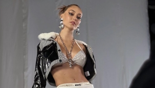 Dilan, Afra'yı unutturdu