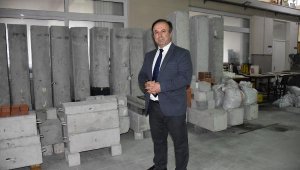 Doç. Dr. Nuhoğlu: Estetik amaçlı asmolen döşeme ve çıkmalar yıkımlara neden oldu