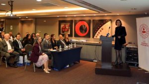 Dokuz Eylül Üniversitesi'nden üniversite-sanayi iş birliği