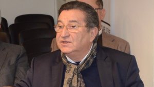 Duayen işadamı Zorlu, yarın toprağa verilecek